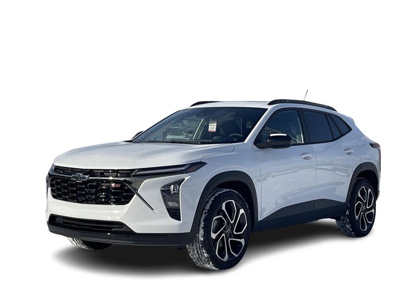 chevrolet Trax 2026 - 6
