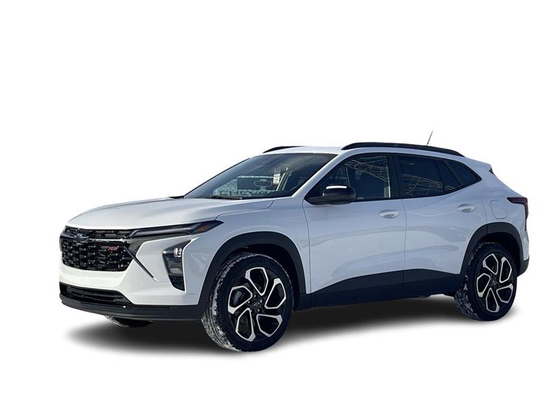 chevrolet Trax 2026 - 7