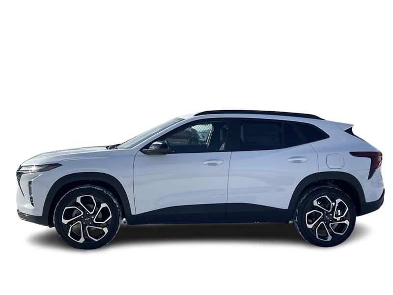 chevrolet Trax 2026 - 8