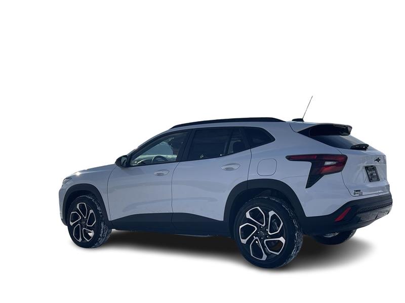 chevrolet Trax 2026 - 9