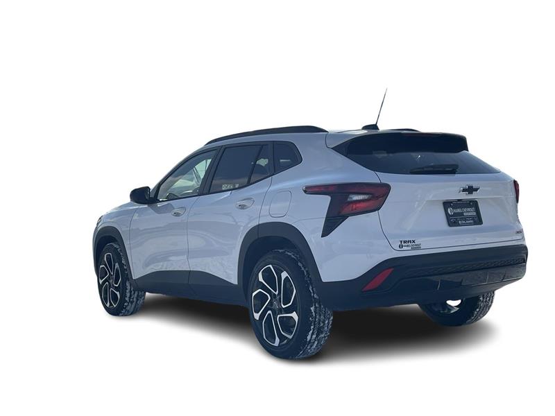 chevrolet Trax 2026 - 10