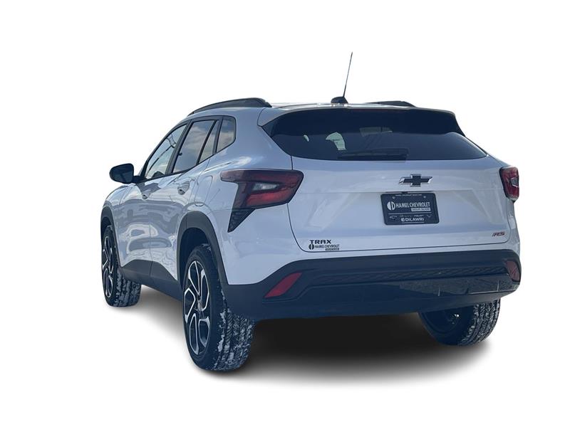 chevrolet Trax 2026 - 11