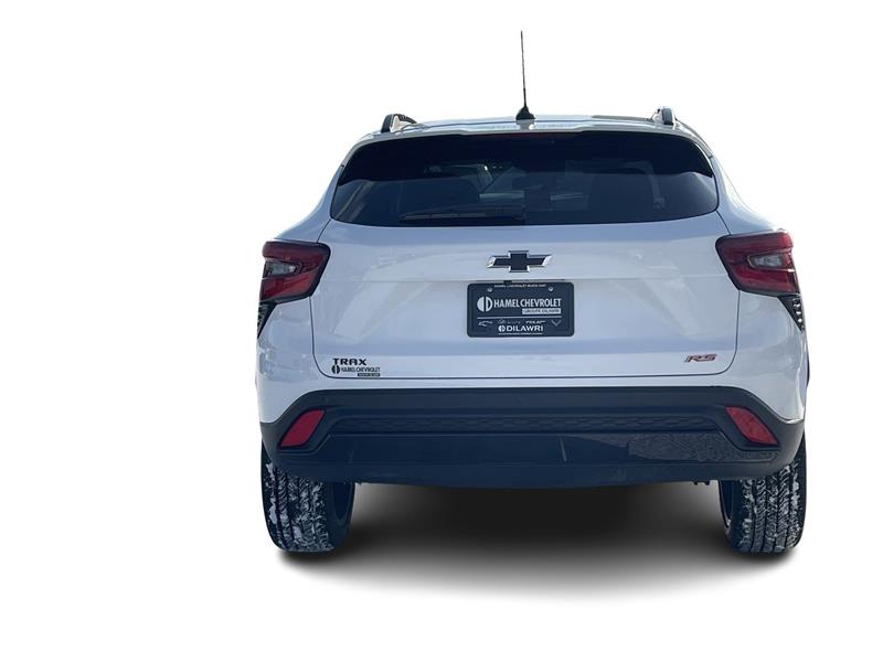 chevrolet Trax 2026 - 12