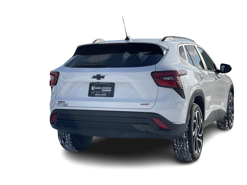 chevrolet Trax 2026 - 13