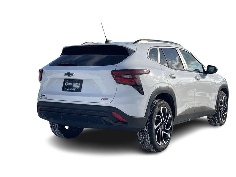 chevrolet Trax 2026 - 14