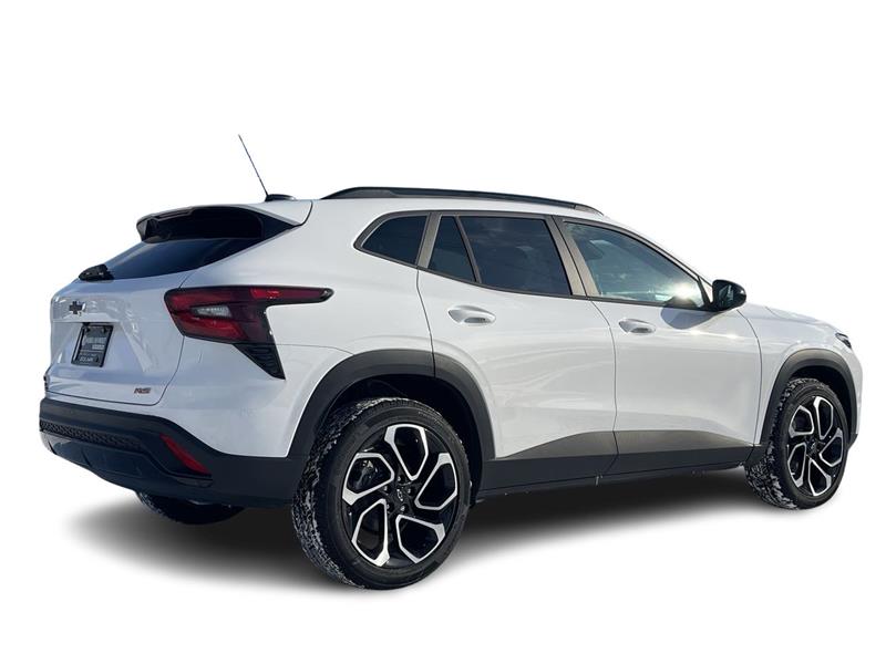 chevrolet Trax 2026 - 15