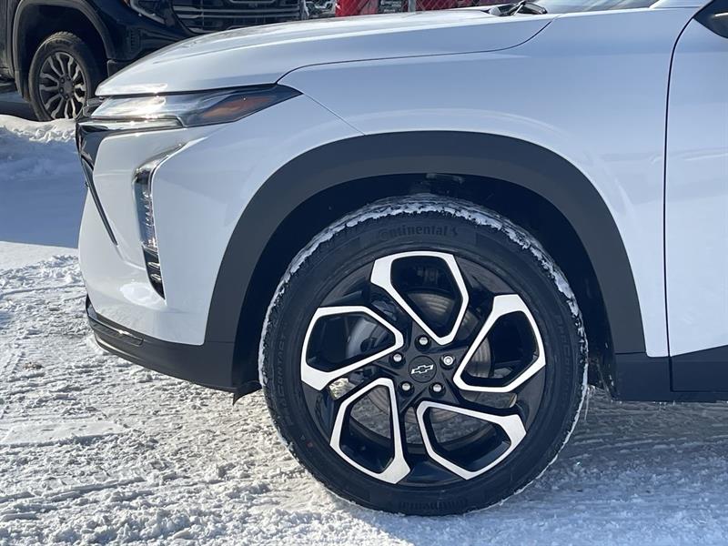 chevrolet Trax 2026 - 18