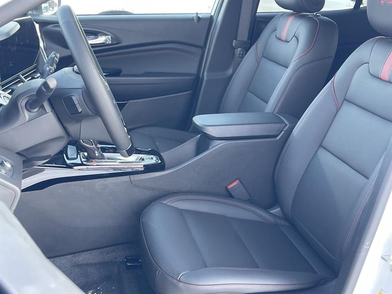 chevrolet Trax 2026 - 19
