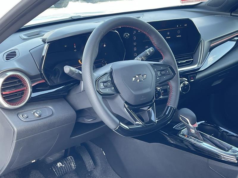 chevrolet Trax 2026 - 22