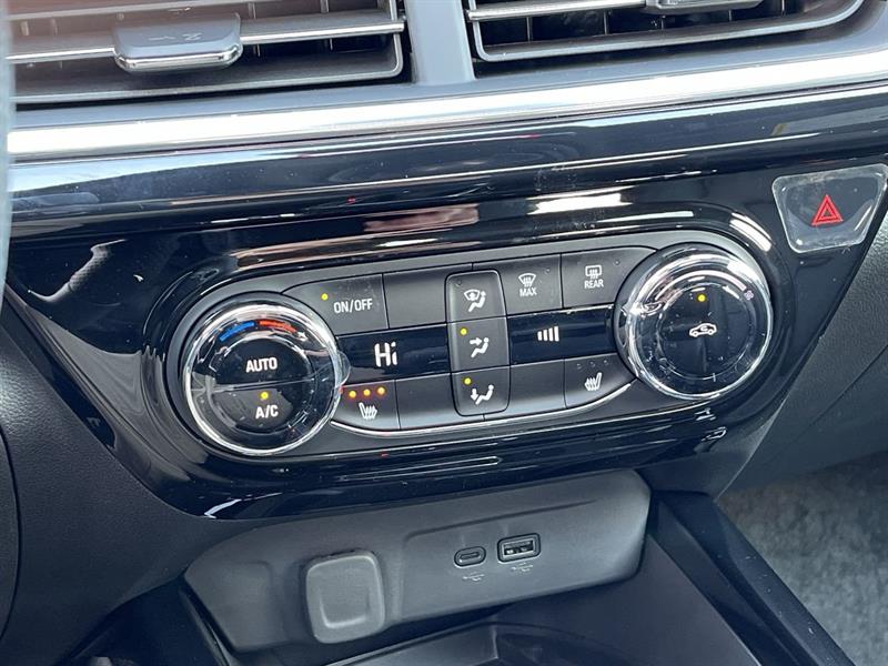 chevrolet Trax 2026 - 26