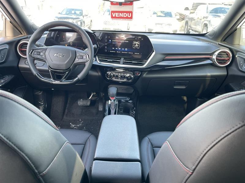 chevrolet Trax 2026 - 28