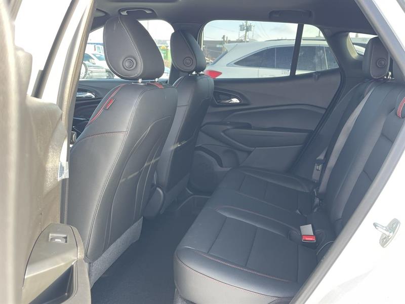 chevrolet Trax 2026 - 30