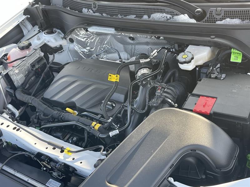 chevrolet Trax 2026 - 33