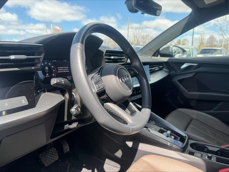 audi A3 Sedan 2022 - 7