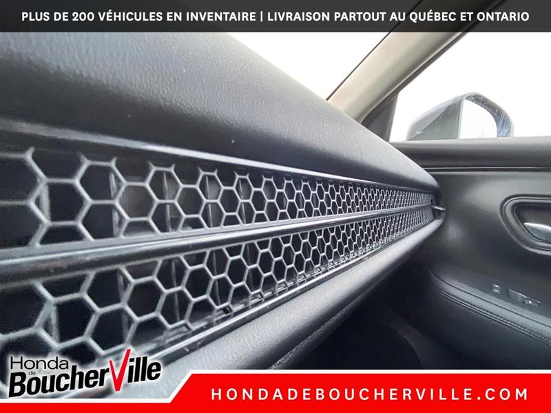 honda HR-V 2024 - 26