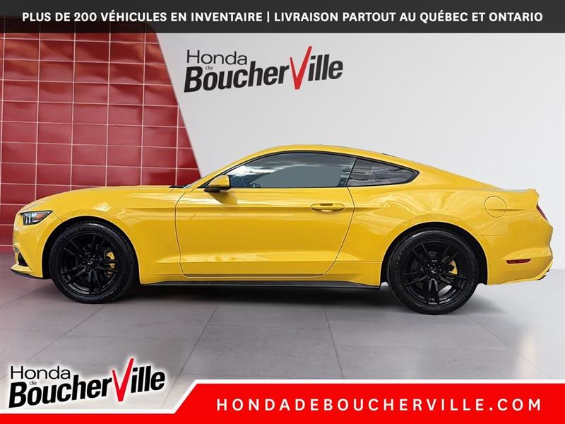 ford Mustang 2016 - 3