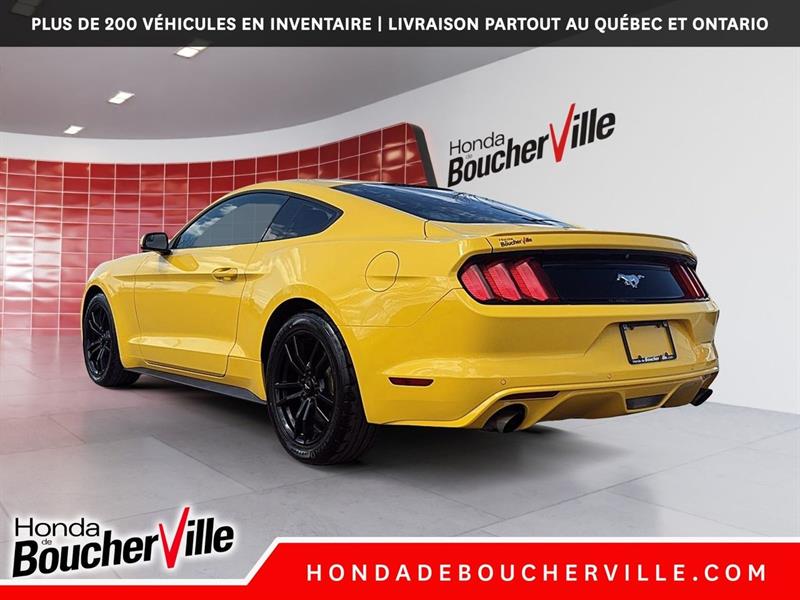 ford Mustang 2016 - 5
