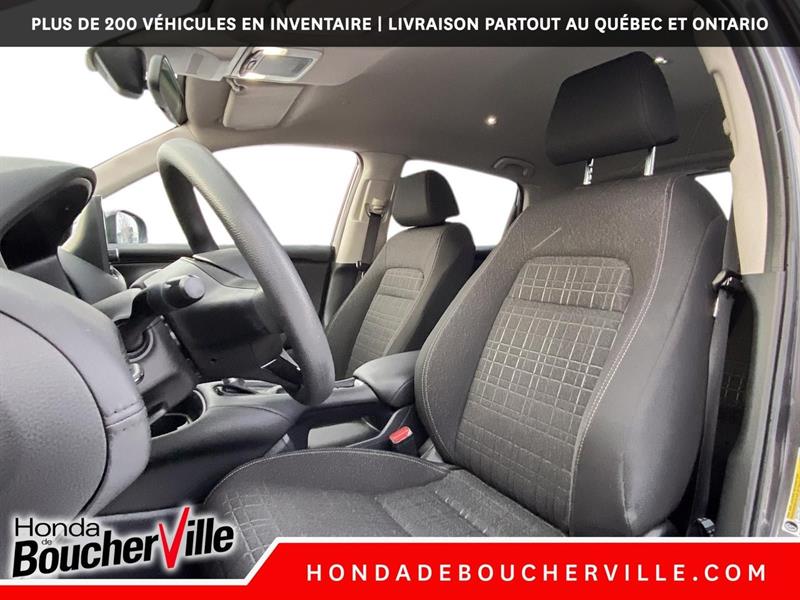 honda HR-V 2024 - 17