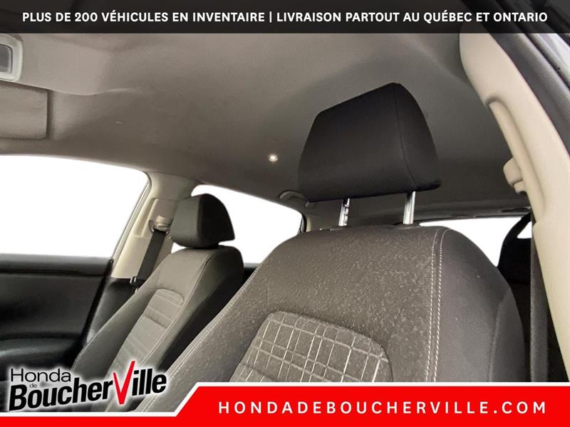 honda HR-V 2024 - 19