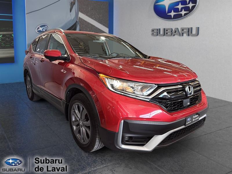 honda CR-V 2022 - 2