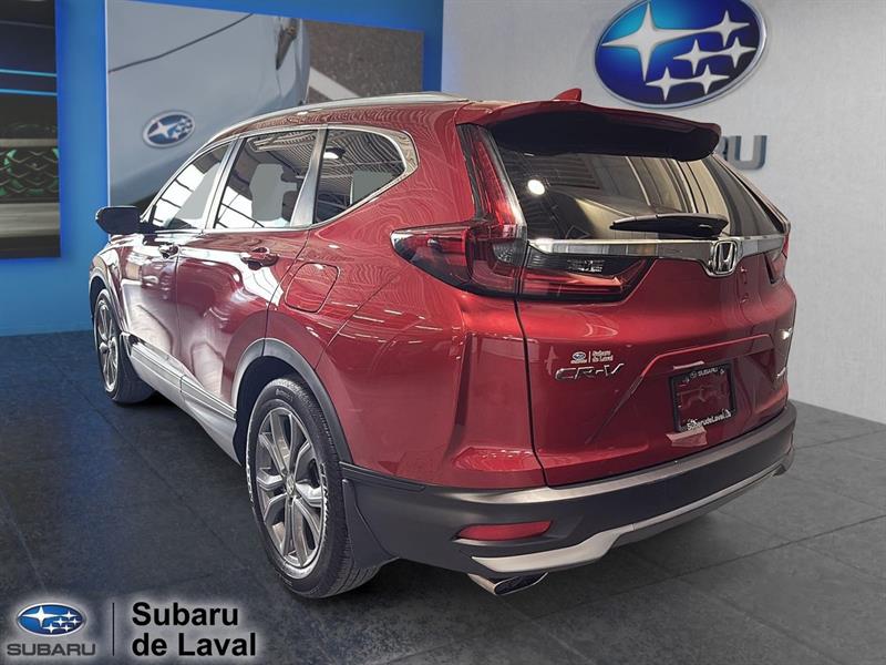honda CR-V 2022 - 3