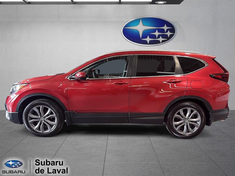 honda CR-V 2022 - 4
