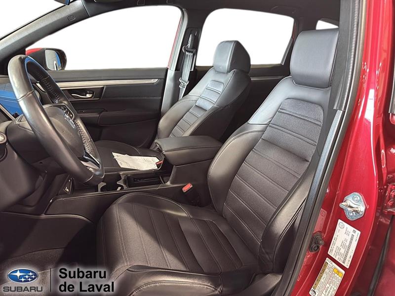 honda CR-V 2022 - 6