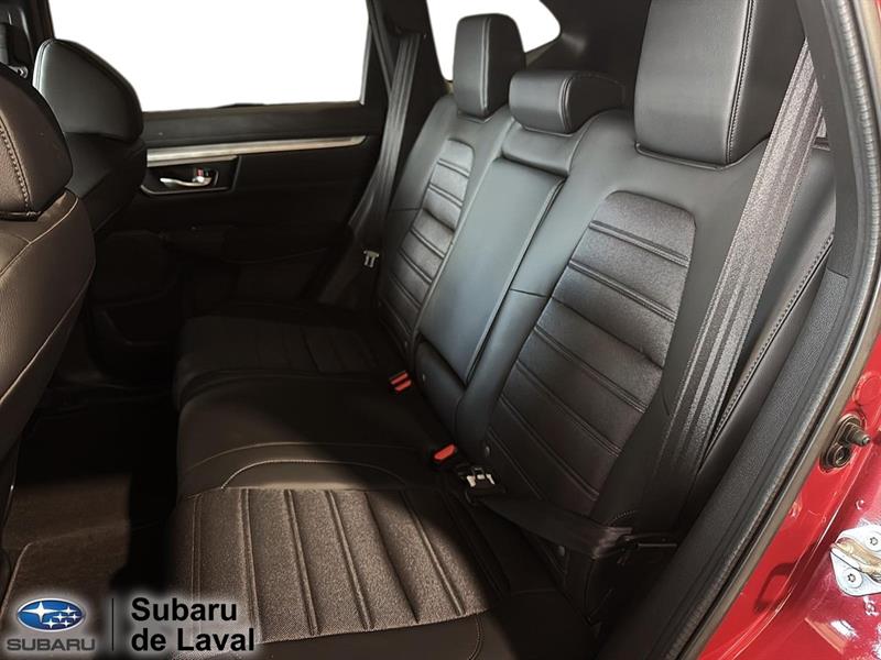 honda CR-V 2022 - 9