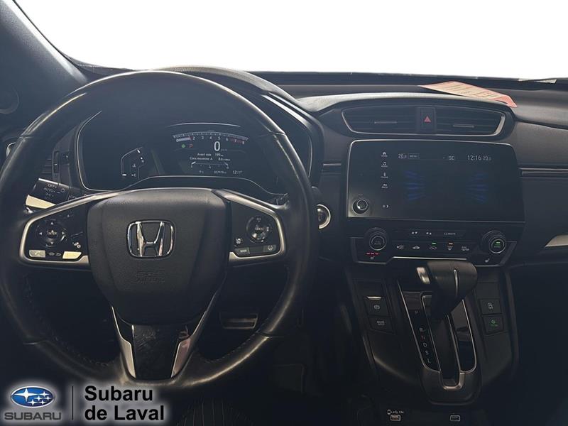 honda CR-V 2022 - 12