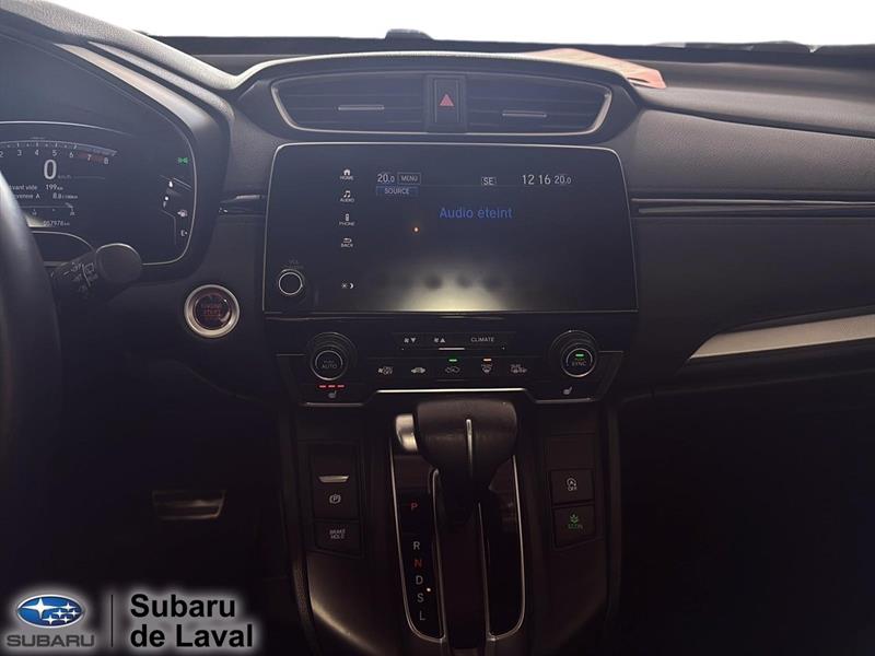 honda CR-V 2022 - 13