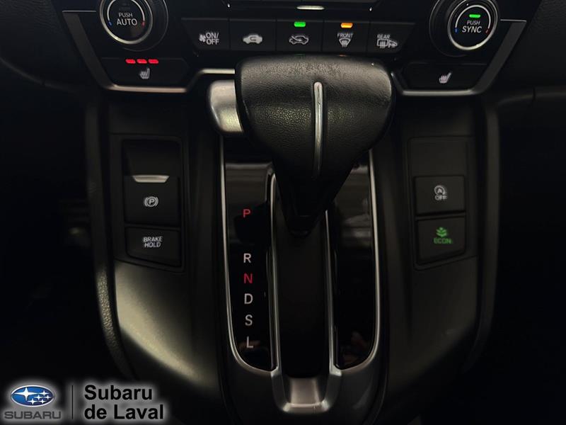honda CR-V 2022 - 15