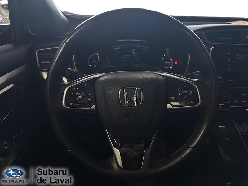 honda CR-V 2022 - 16