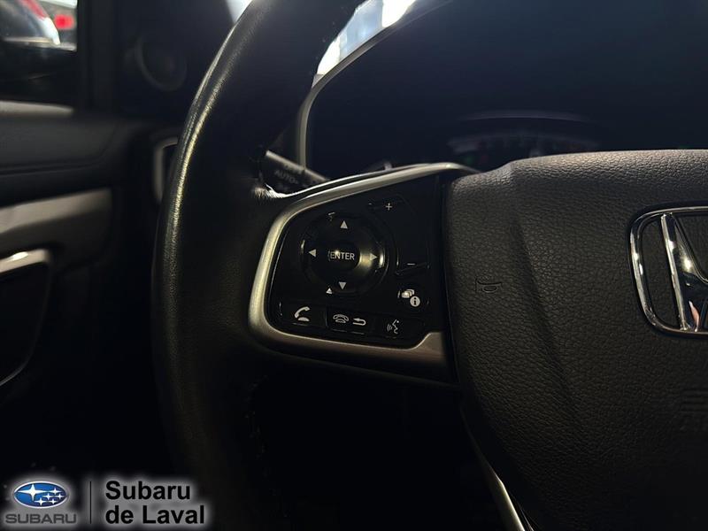 honda CR-V 2022 - 17