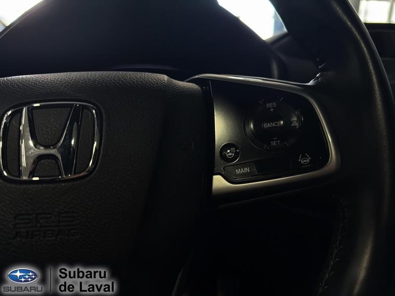 honda CR-V 2022 - 18