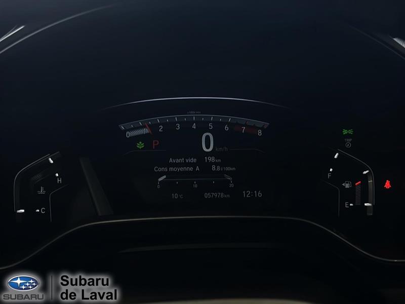 honda CR-V 2022 - 19