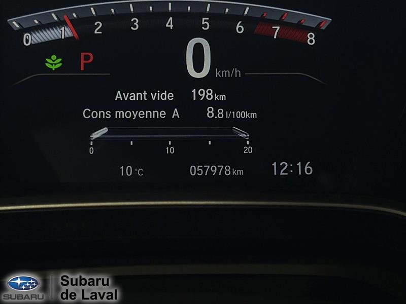 honda CR-V 2022 - 20