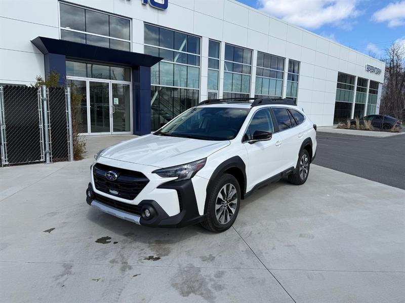 subaru Outback 2024 - 1