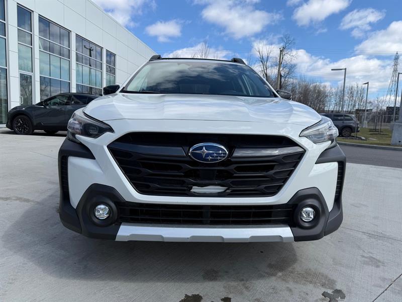 subaru Outback 2024 - 2