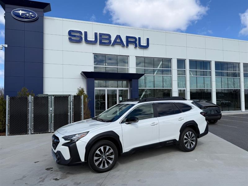 subaru Outback 2024 - 3