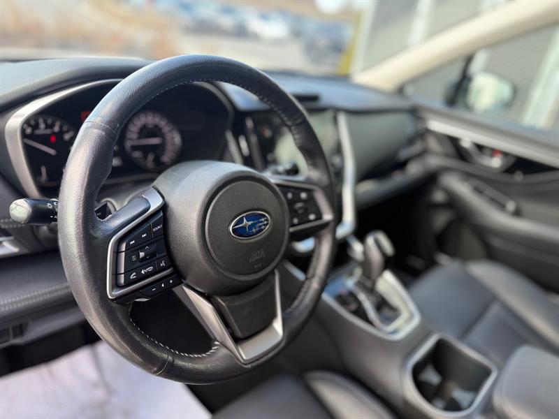 subaru Outback 2024 - 4