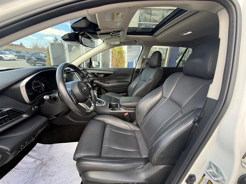 subaru Outback 2024 - 5