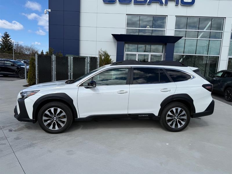subaru Outback 2024 - 6