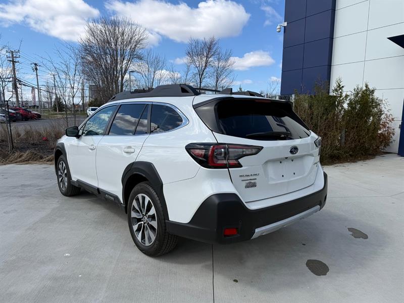 subaru Outback 2024 - 7