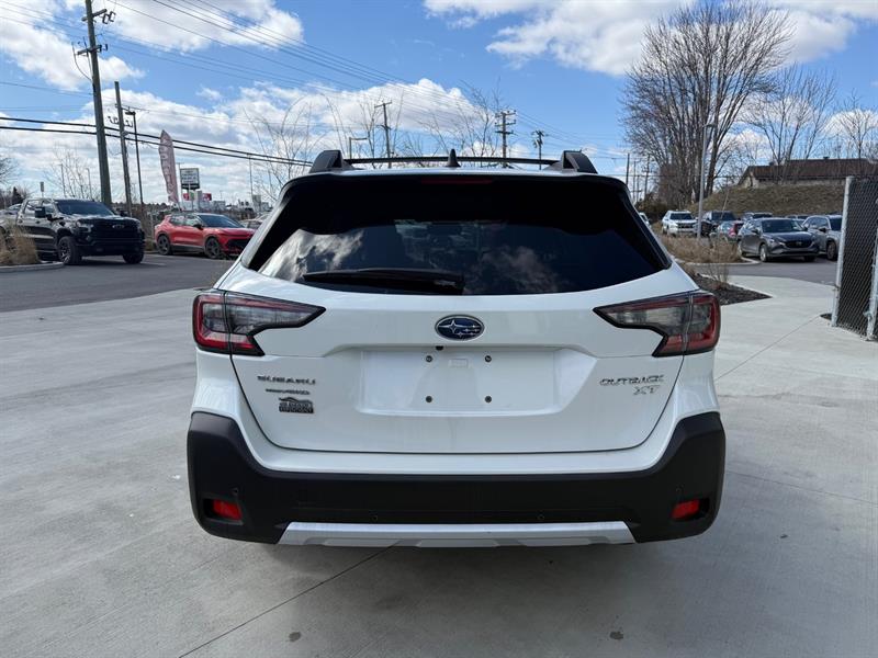 subaru Outback 2024 - 8