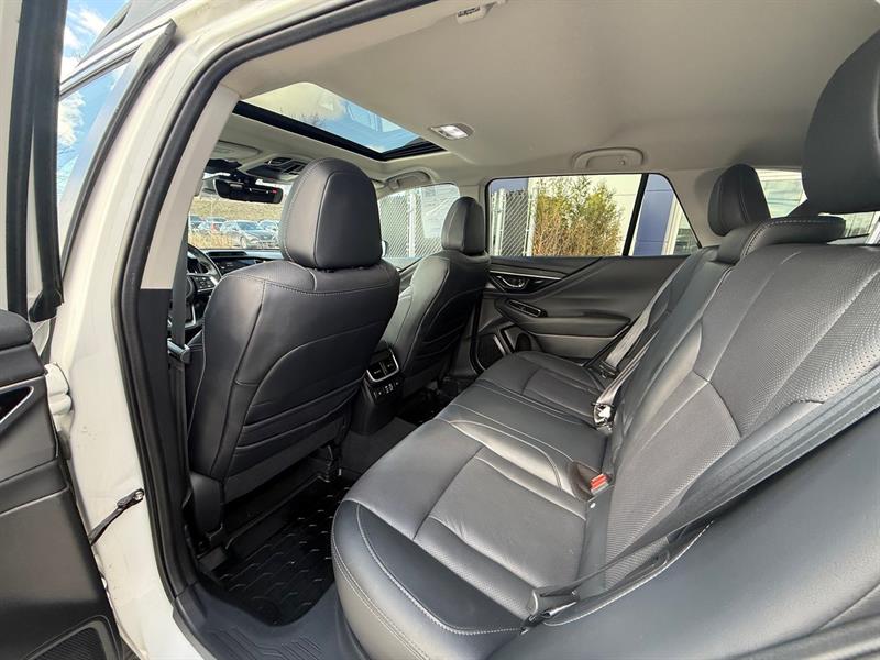 subaru Outback 2024 - 9