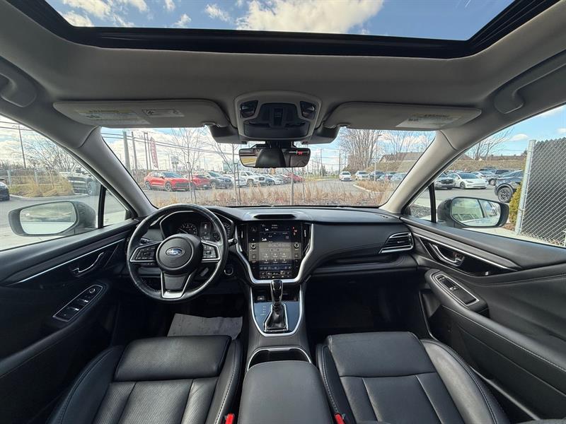 subaru Outback 2024 - 10