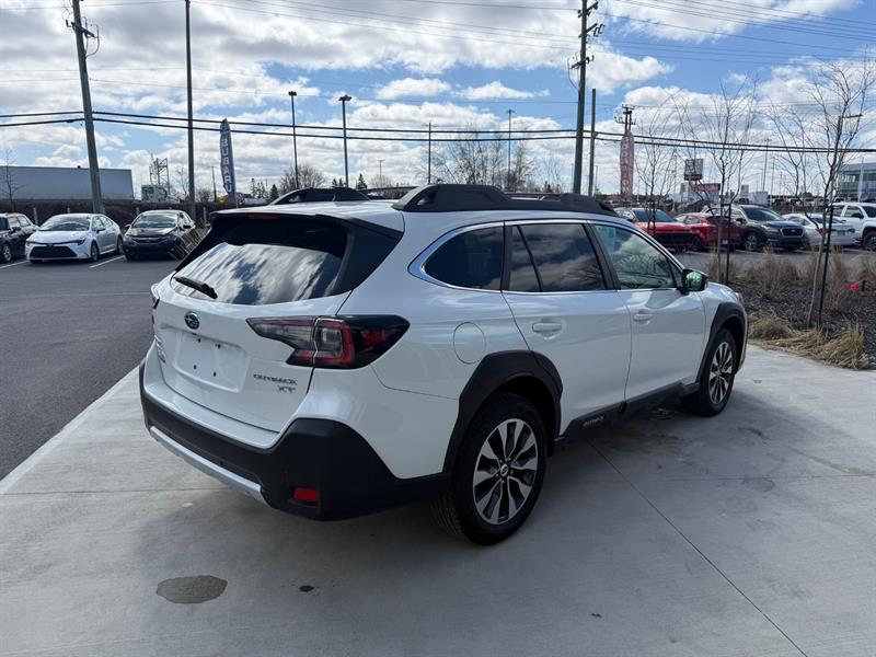 subaru Outback 2024 - 11