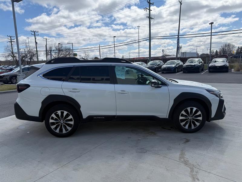 subaru Outback 2024 - 12