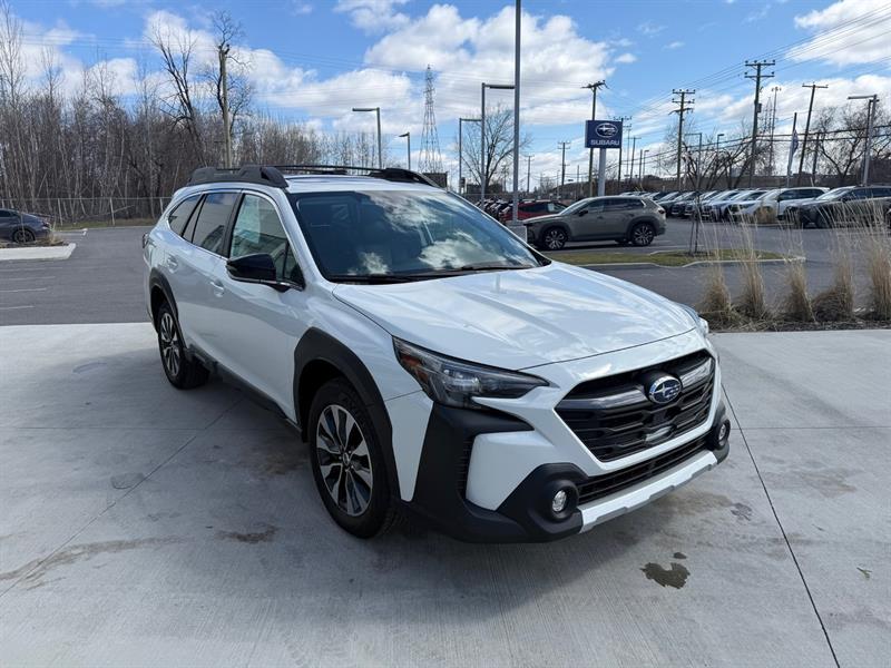 subaru Outback 2024 - 13