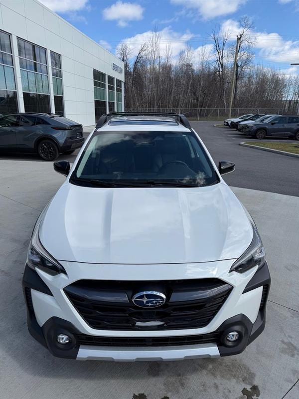 subaru Outback 2024 - 14